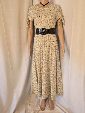 CHAPS 100% Cotton Dress